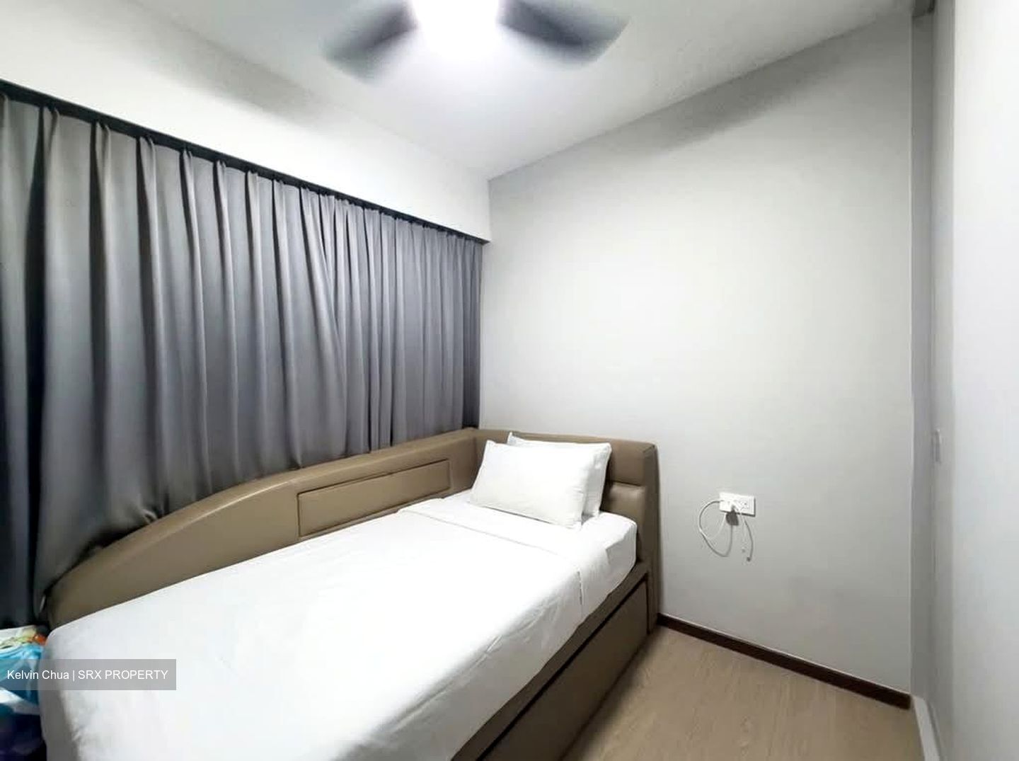 Blossom Residences (D23), Condominium #602706191